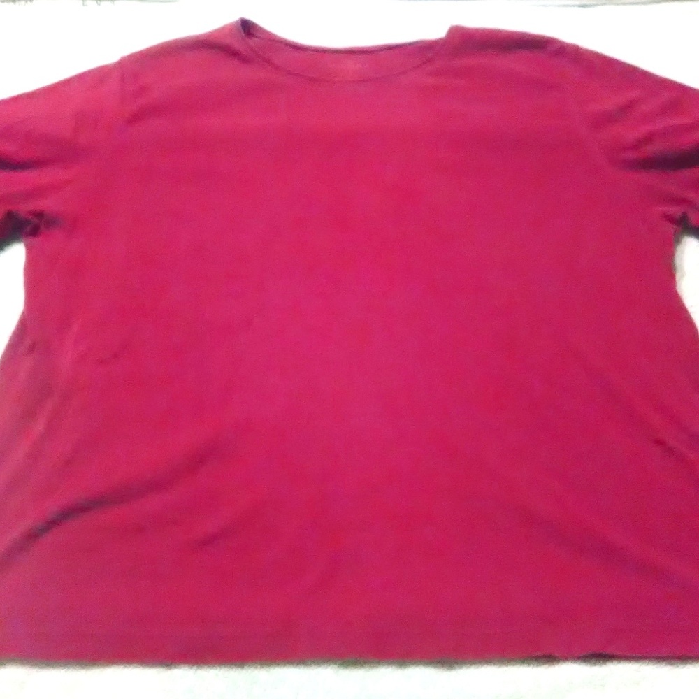Sonoma T-Shirt Size 1x